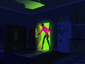 Sorry We're Closed is a narrative-driven survival horror game about demons and angels.