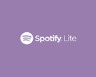 Spotify Lite is far easier on a phone's memory compared to the regular vision. (Source: Spotify)