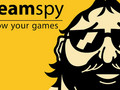 Steam Spy was created by Sergey Galyonkin. (Source: Twitter)