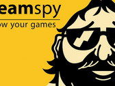 Steam Spy was created by Sergey Galyonkin. (Source: Twitter)