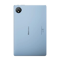 Blackview Tab 80 in blue