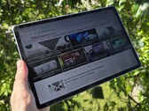 We've reviewed the 2025 Huawei MatePad 11.5 (Image source: Marcus Herbrich)
