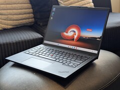 Lenovo has shown off a bunch of new ThinkPad business laptops (image source: Notebookcheck)