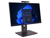 The ThinkCentre M90a Gen 6 is Lenovo's latest AiO computer (Image source: Lenovo)