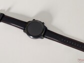 Mobvoi will be the last of Google's smartwatch OEMs to deliver Wear OS 3. (Image source: NotebookCheck)