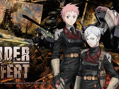Under Defeat arcade shooter returns in 2025 to Windows and popular consoles (Image source: Clear River Games)