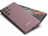 The Galaxy S22 Ultra will cost between €1,249 and €1,449 in Europe. (Image source: LetsGoDigital)