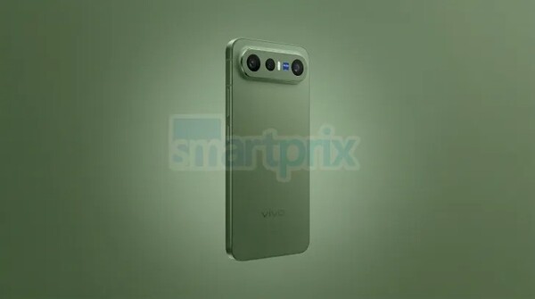 The Vivo X300 FE is reported to get a green variant when it launches in India.