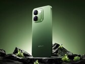 The Vivo V80 Lite 5G is available in three colors, including vibrant green.