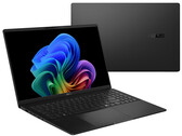 ASUS has now fleshed out the Vivobook S 15 with Snapdragon X1 Plus chipsets. (Image source: ASUS)