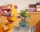 The new robot from Tuesday Labs is designed to be able to take care of household chores.