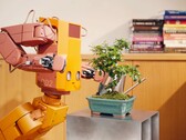 The new robot from Tuesday Labs is designed to be able to take care of household chores.