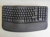 Review: Logitech Wave Keys