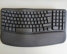 Review: Logitech Wave Keys