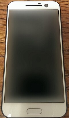 HTC One M10 upcoming Android flagship in white finish