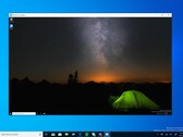 Windows 10 May 2019 will fail to install if USB storage devices are connected. (Source: Microsoft)