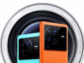 The X80 series may have 1 more launch in it. (Source: Vivo)