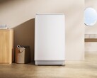 Xiaomi has launched the Mijia Washing Machine Super Clean 10kg in China. (Image source: Xiaomi)