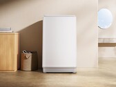 Xiaomi has launched the Mijia Washing Machine Super Clean 10kg in China. (Image source: Xiaomi)