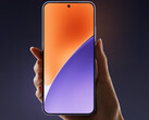 Xiaomi could release a small screen phone with Snapdragon 8s Elite (Image source: Xiaomi)