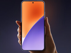Xiaomi could release a small screen phone with Snapdragon 8s Elite (Image source: Xiaomi)
