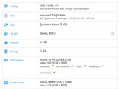 Upcoming Xiaomi Ferrari smartphone shows up in benchmark result