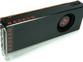 Gigabyte hopes to release at least 4 custom cards based on AMD's RX Vega 64 GPU. (Source: Tom's Hardware)