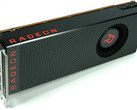 Gigabyte hopes to release at least 4 custom cards based on AMD's RX Vega 64 GPU. (Source: Tom's Hardware)
