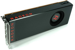 Gigabyte hopes to release at least 4 custom cards based on AMD&#039;s RX Vega 64 GPU. (Source: Tom&#039;s Hardware)