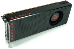 Gigabyte hopes to release at least 4 custom cards based on AMD's RX Vega 64 GPU. (Source: Tom's Hardware)