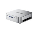 The AceMagic F2A mini PC pictured here might soon get a larger sibling with twice the RAM. 