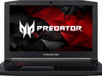 The Acer Predator Helios 300 aims to be the gamer's choice in the Indian market. (Source: Flipkart)