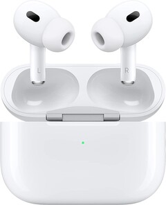 Apple&#039;s 2nd Generation AirPods Pro are 20% off today at Amazon. (Image via Apple)