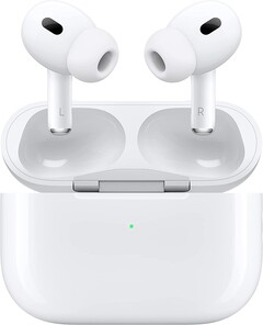 نسل دوم AirPods Pro اپل امروز در آمازون 20 درصد تخفیف دارد.  (تصویر از طریق اپل)