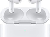 Apple's 2nd Generation AirPods Pro are 20% off today at Amazon. (Image via Apple)