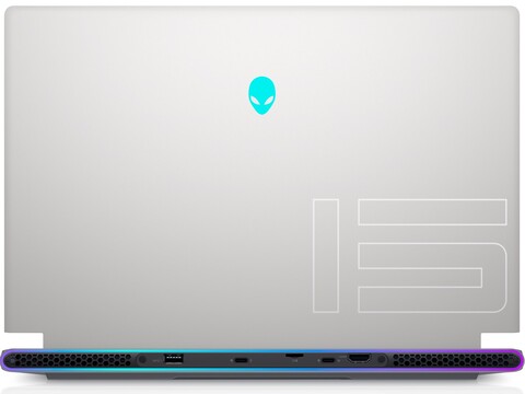 Alienware x15 R2 review