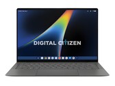 The Asus Googlebook CX9406 is expected to arrive with up to an 8-core CPU and 64 GB RAM.