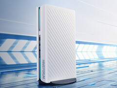 The AtomMan G1 Pro should start shipping in early January 2026. (Image source: Minisforum - edited)