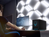 The Intel NUC 11 Extreme 'Beast Canyon' is a potent SFF gaming rig. (Image: Intel)