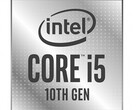 Our first Core i5-1035G4 benchmarks are in and results are almost as good as the Ryzen 7 3700U (Image source: Intel)