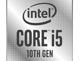 Our first Core i5-1035G4 benchmarks are in and results are almost as good as the Ryzen 7 3700U (Image source: Intel)