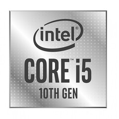 Our first Core i5-1035G4 benchmarks are in and results are almost as good as the Ryzen 7 3700U (Image source: Intel)
