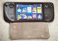 The next AYA NEO will not outperform the company's existing devices. (Image source: AYA NEO - Discord)