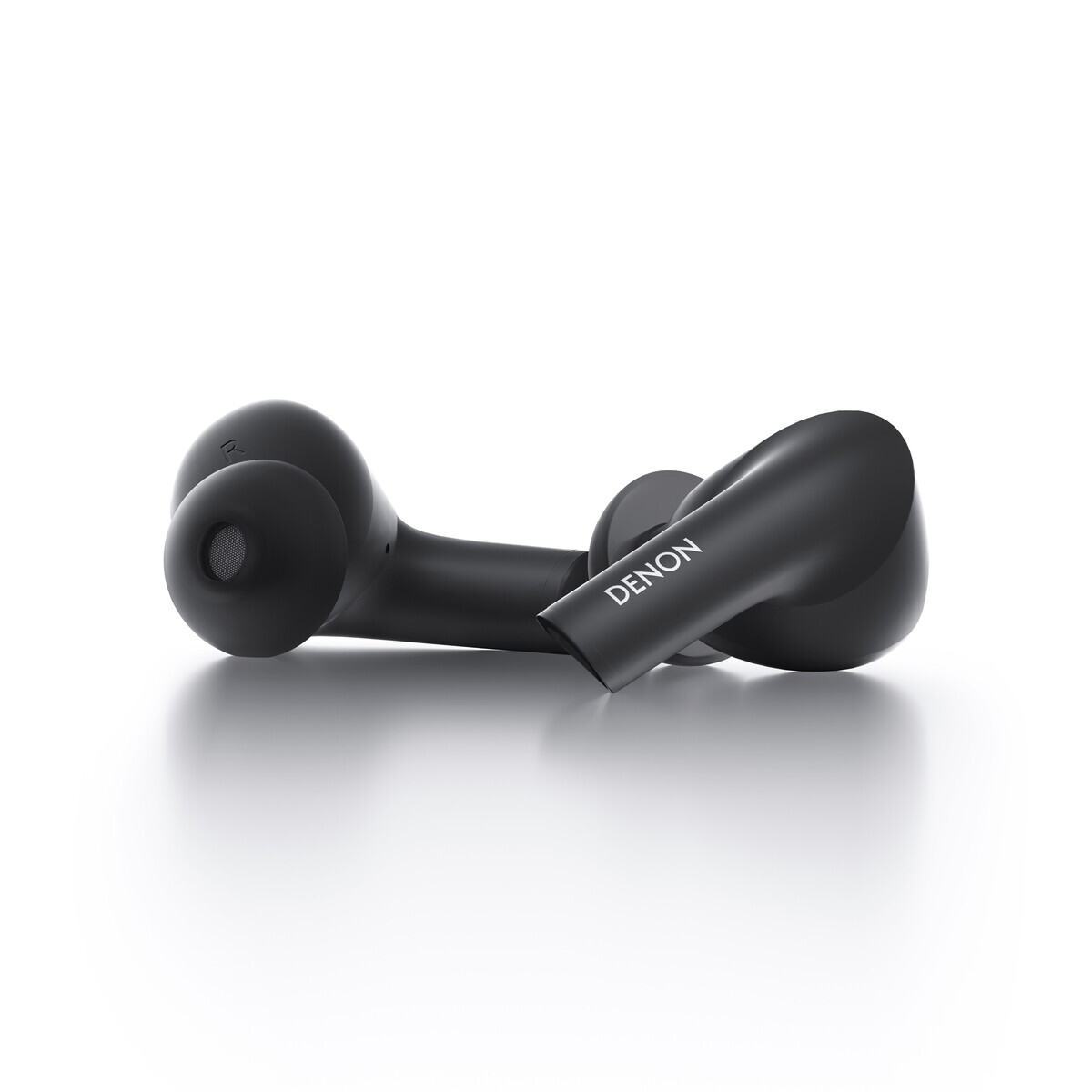 true wireless earbuds with the AH-C630W 
