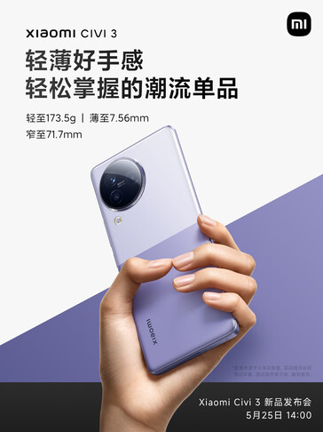 (Image source: Xiaomi)