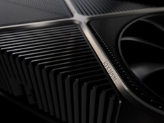 The RTX 3060 and RTX 3060 Ti may be NVIDIA's next entry-level RTX 30 desktop series cards. (Image source: NVIDIA)
