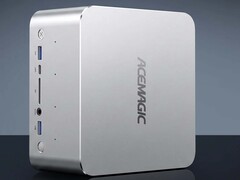 The F9A comes with the AMD Ryzen AI Max+ 395