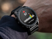 The Tactix 8 is one of several Garmin smartwatches eligible to download Beta Version 24.12.