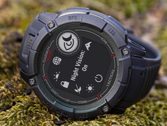 The Garmin Instinct 2X Solar is down to a lowest-ever price on Amazon.