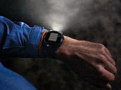 Garmin claims to have brought several new features to the Fenix 7 series with its June 2024 Feature Update. (Image source: Garmin)